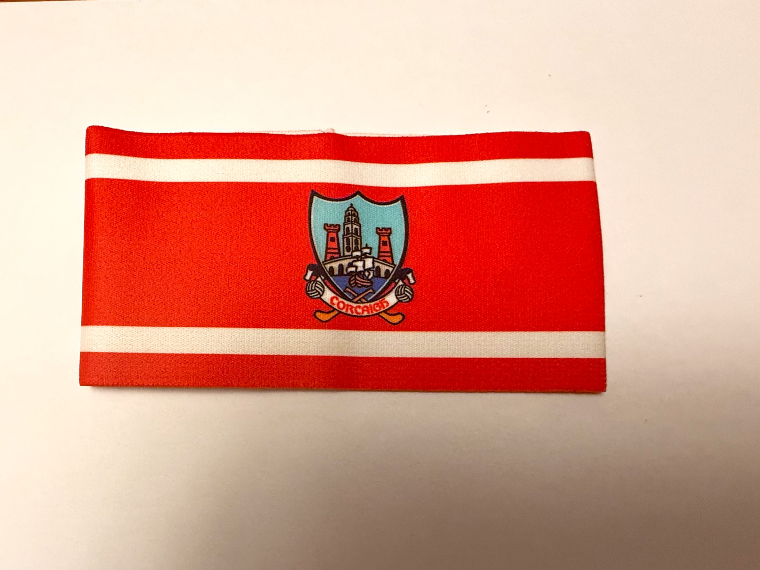 Club armbands