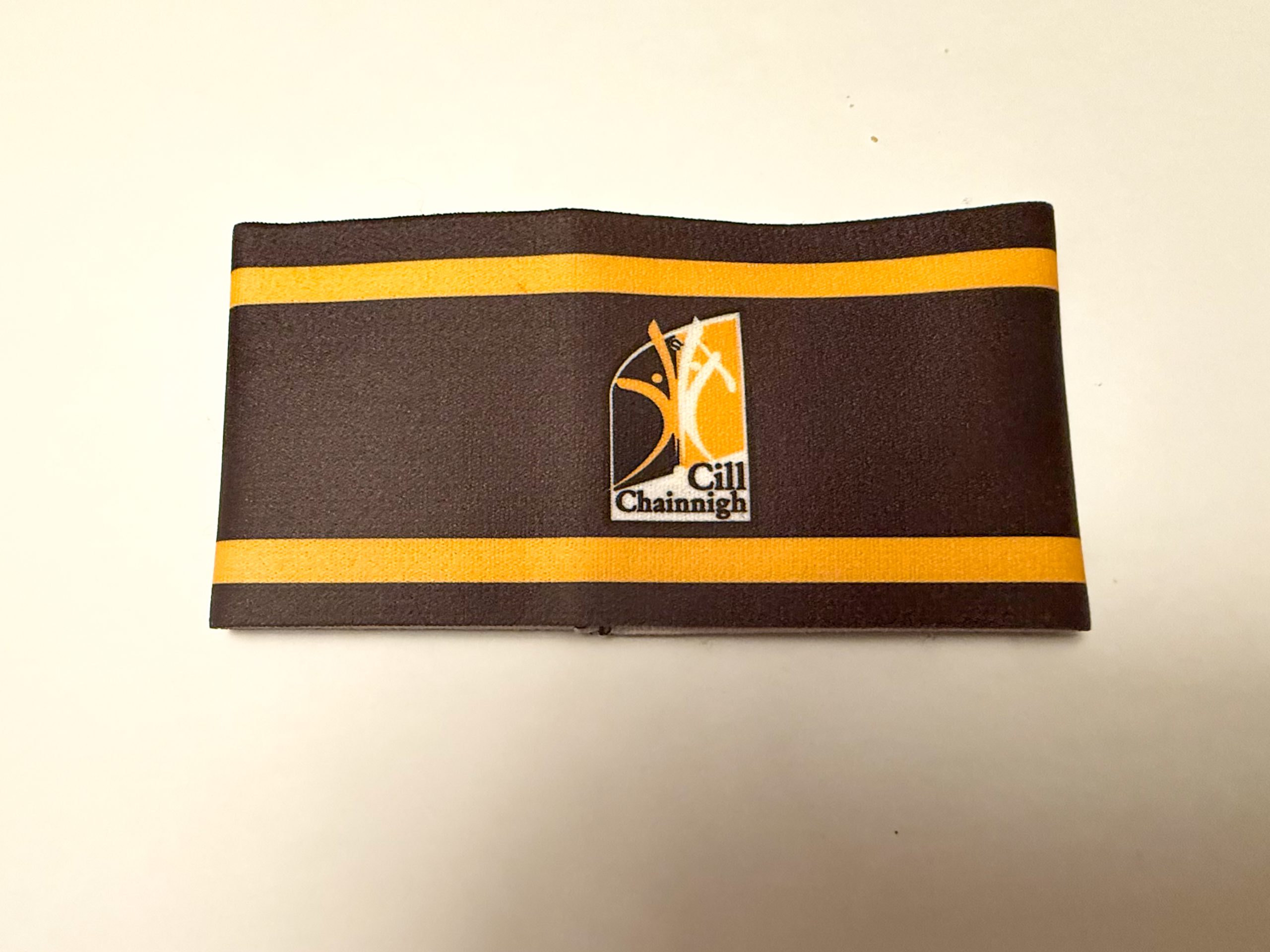 Club armbands