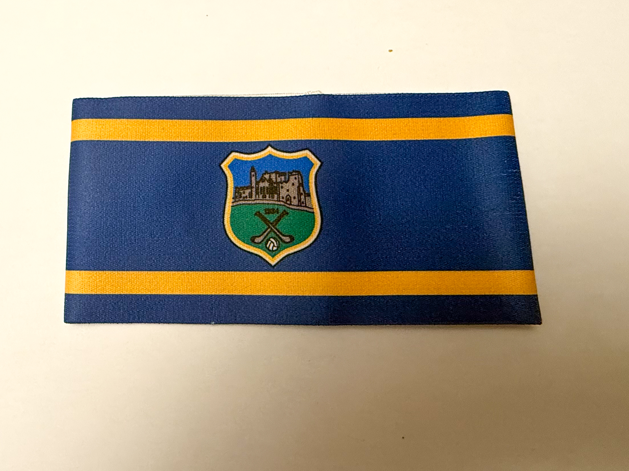 Club armbands