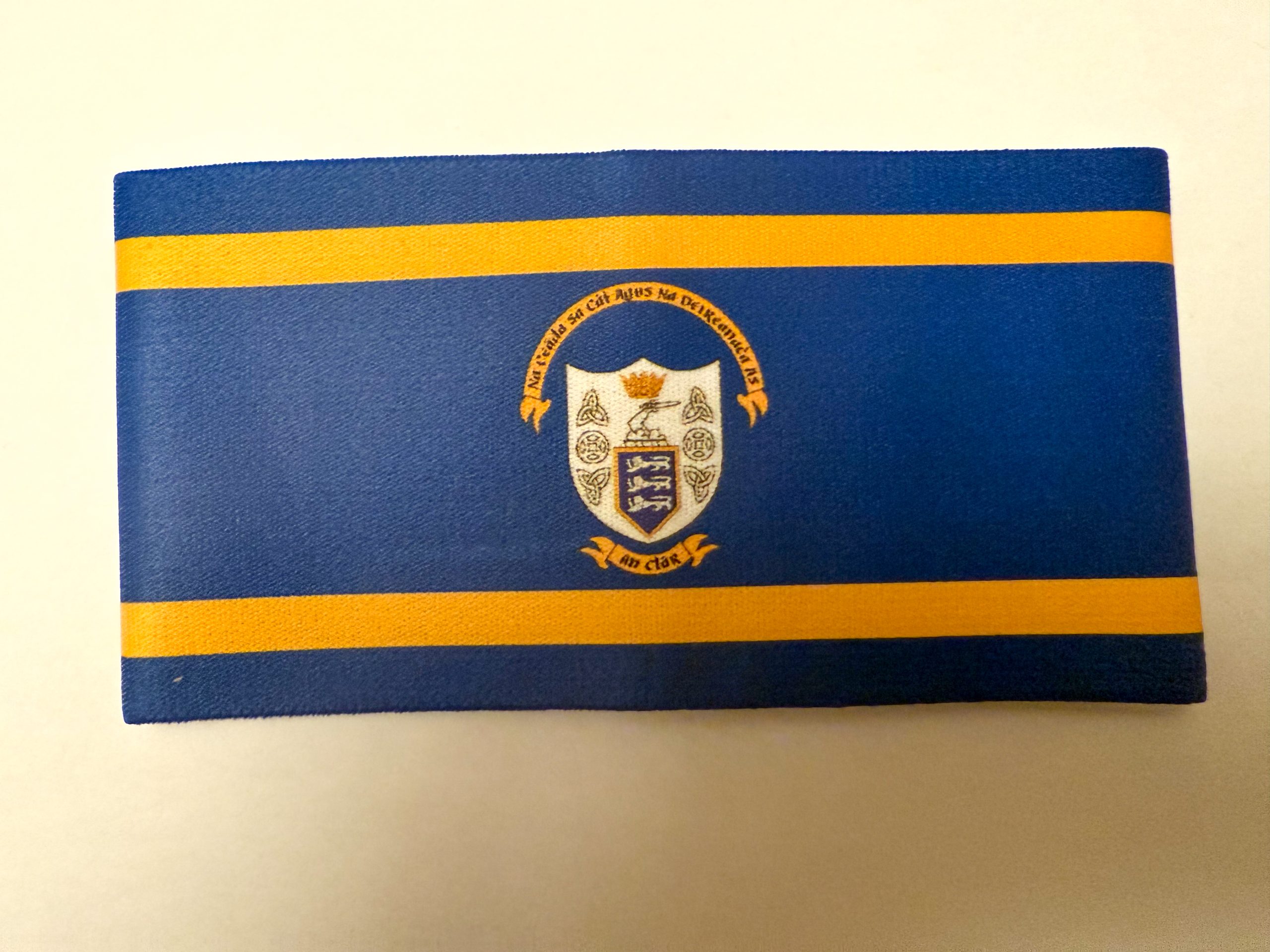 Club armbands