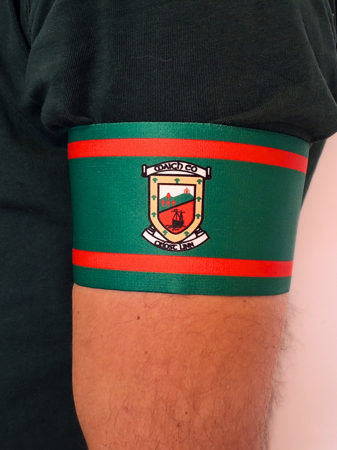 captain armbands